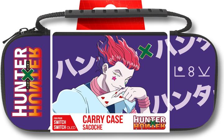 Immagine prodotto Freaks and Geeks Hunter X Hunter - Hisoka Morow (Switch)