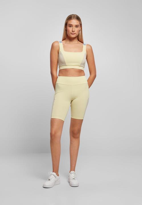 Image du produit Urban Classics Ladies Color Block Bra - 17078 (S)