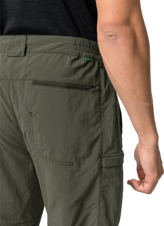Actual product image Vaude Men's Farley Pants V (56)