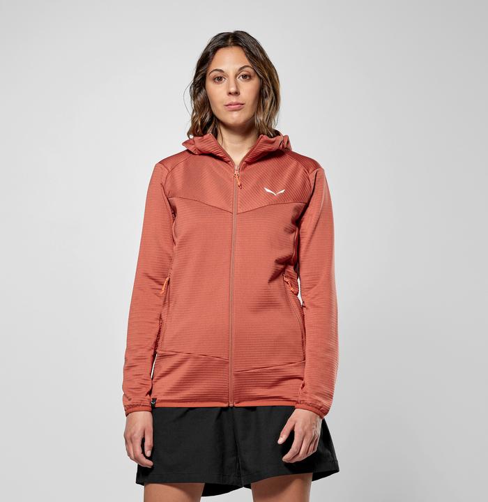Produktbild Salewa Puez Altavia Pl Hd Jkt W (36, S)