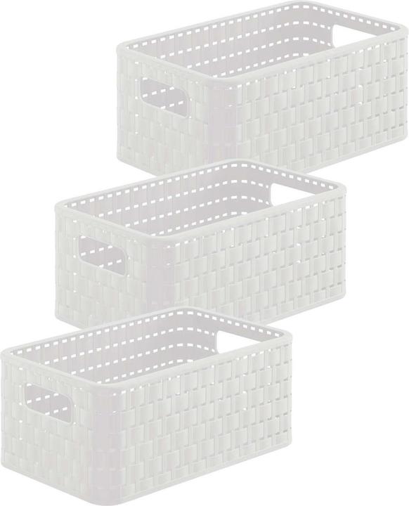 Immagine prodotto Rotho Country (28 x 18,5 x 13 cm, 6 l)