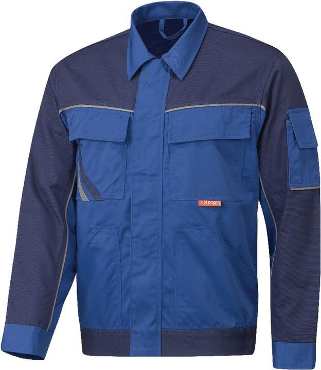 Actual product image Planam Waisted Jacket (44)