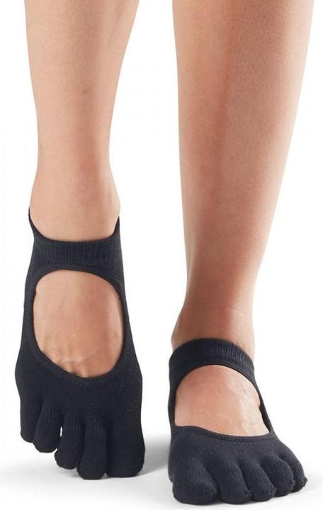 Image du produit Thirty Three Threads ToeSox® Bellarina Full Toe (S)