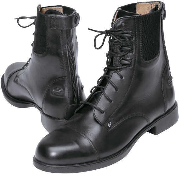 ELT Belfort Schnürstiefelette