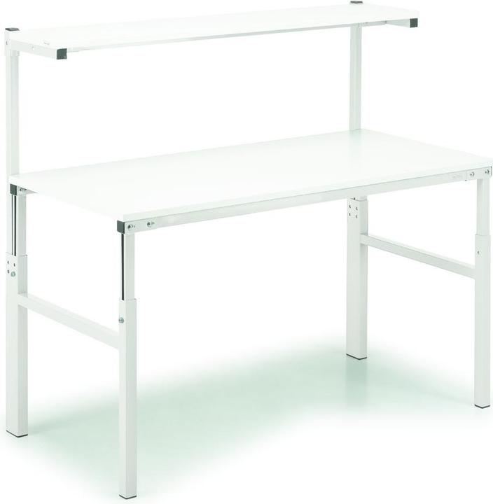 Immagine prodotto Treston Tavolo da lavoro (180 cm, 90 cm)