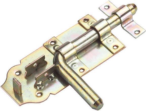 Actual product image Kerbl stable bar