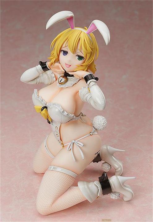 Produktbild FREEing 1/4 Ryona: Häschen Ver. 27cm