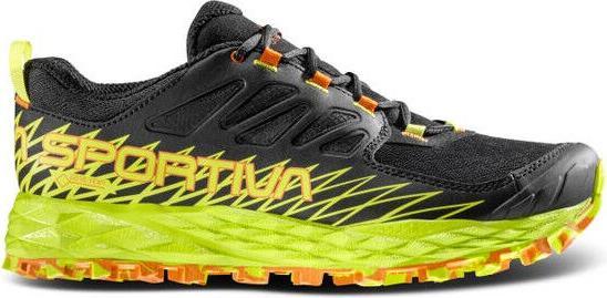 Actual product image La Sportiva Lycan GTX men's trail running shoes (43.5)