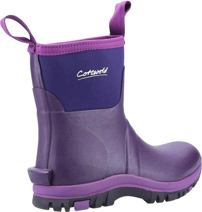 Produktbild Cotswold Gummistiefel Blaze Neopren (41)