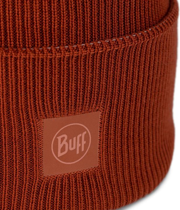 Produktbild Buff Crossknit Beanie Cinnamon