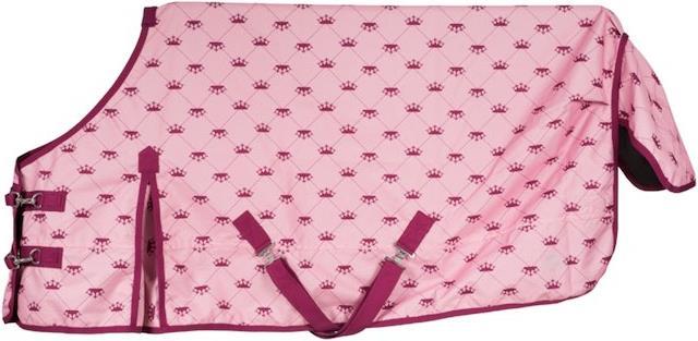 Produktbild Horze Regendecke Pony (115 cm)