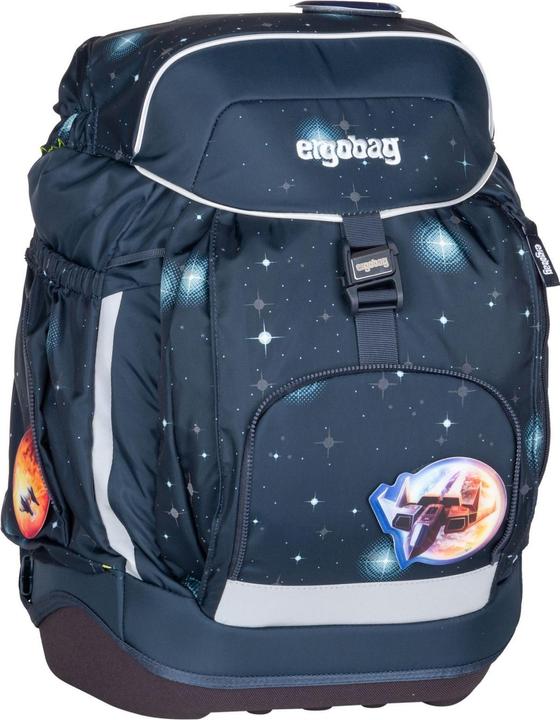 Produktbild Ergobag Pack Schulranzen-Set (24 l)