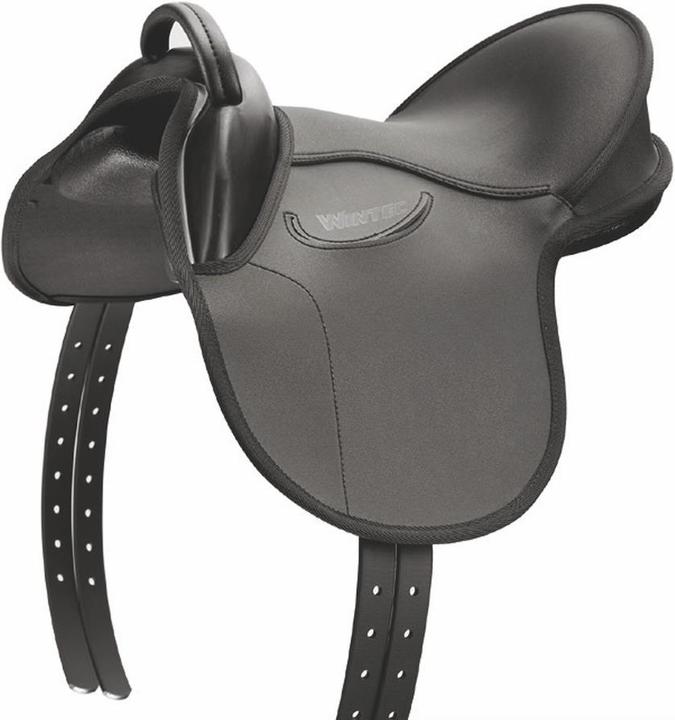 Win Tec Kinder Reitkissen