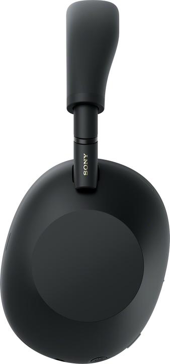 Productafbeelding Sony WH-1000XM6 (30 h, Draadloze, Bedraad)