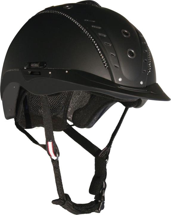 Produktbild Casco Reithelm Mistrall 2 (55, 56, 57)