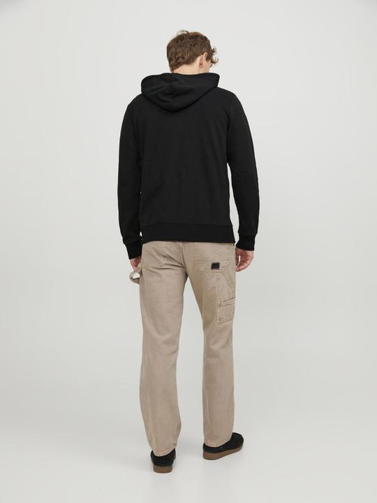 Image du produit Jack & Jones Sweat à capuche zippé basique (XS)