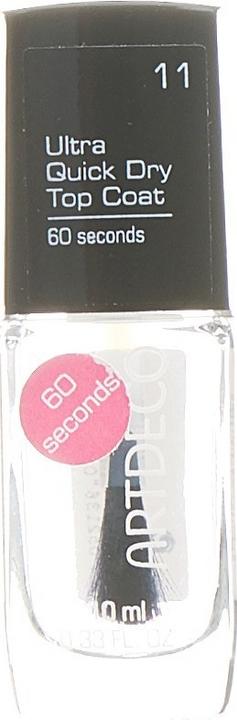 Immagine prodotto Artdeco Art Couture - Ultra Quick Dry Top Coat 11 (Trasparente, Topcoat)