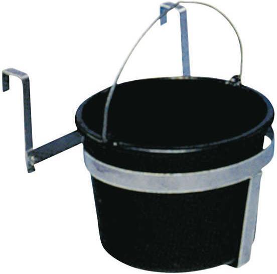 Image du produit Kerbl Support de seau à accrocher