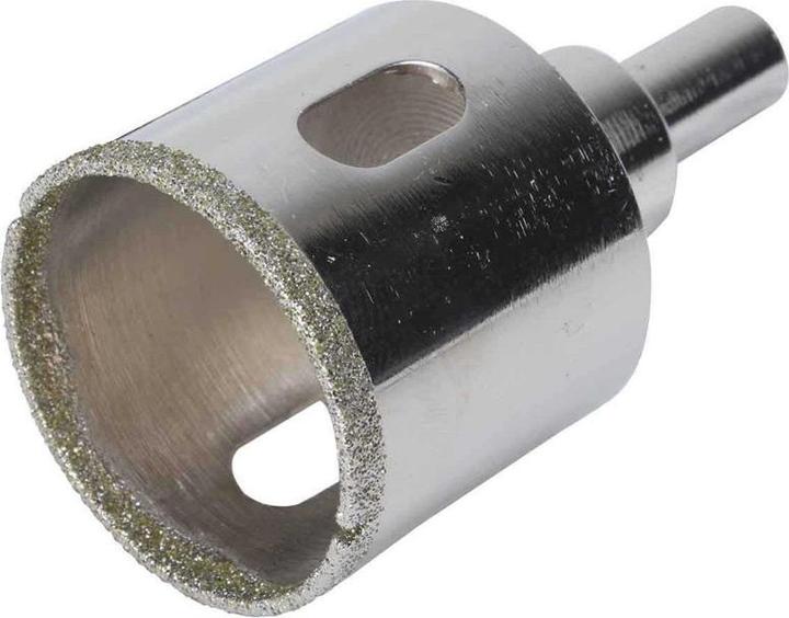 Produktbild Rubi SARA WET DRILL KIT 20 28 35 43 50 65 75 + GUIDE MULTIDRILL + HYDRAULICS (20 mm)