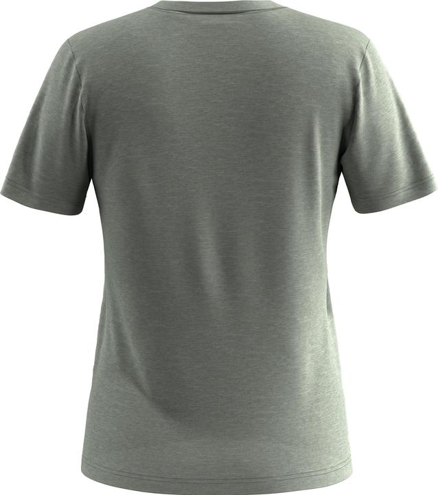 Immagine prodotto Salewa Maglietta Eagle Minilogo Merino Donna (34)