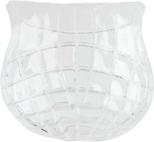 Horze Gel pad rear raised