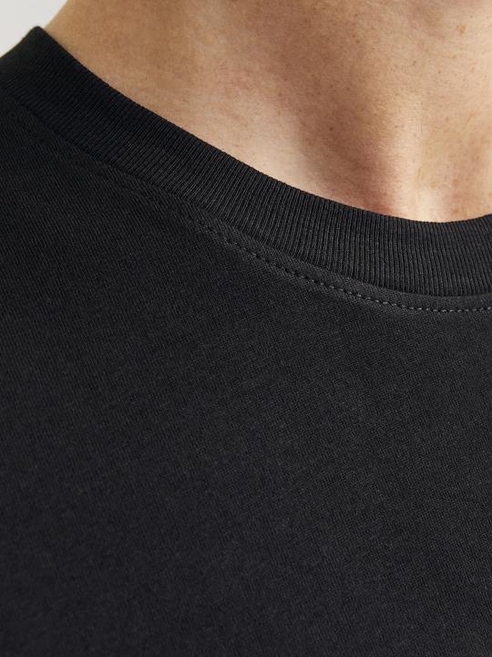 Image du produit Jack & Jones Imprimé col rond T-shirt T-shirt (S)
