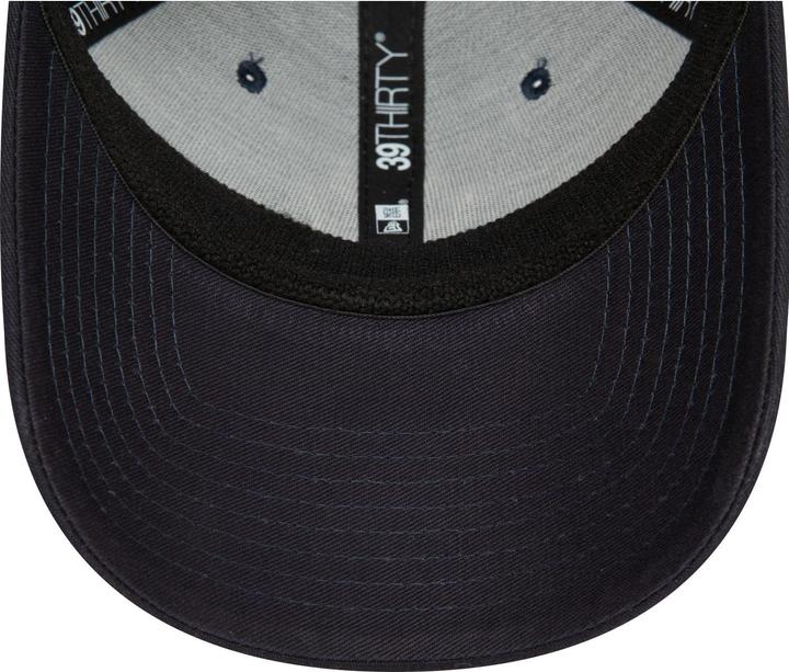 Image du produit New Era 39Thirty Stretch Cap - New York Yankees navy / stone (M/L)