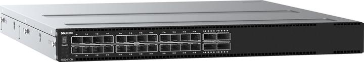 Dell SFP28 Schakelaar S5224F-ON 28 Poort. (28 Havens)
