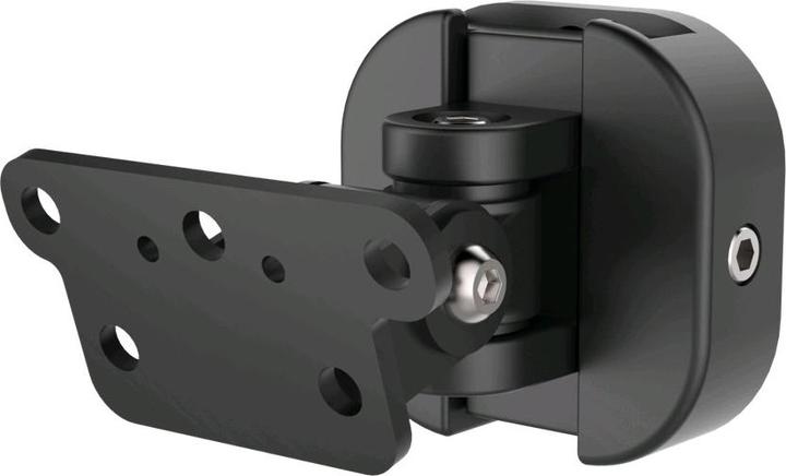 Produktbild Hama Wireless-Lautsprecher Universal (1 Stk., Wandmontage, Neigbar, Schwenkbar)