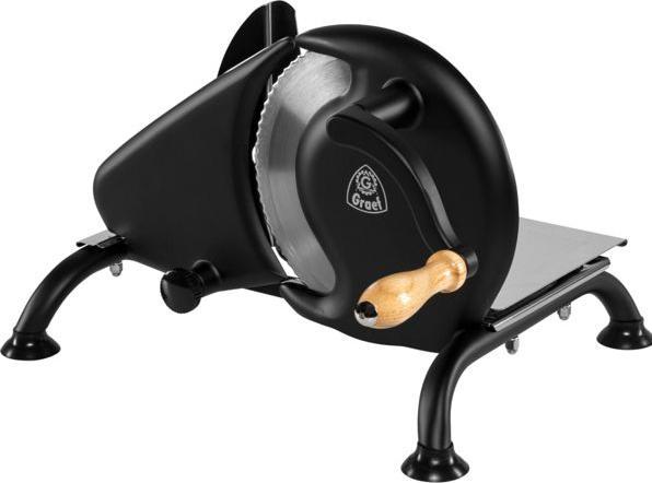 Produktbild Graef Allesschneider H92 Young Line