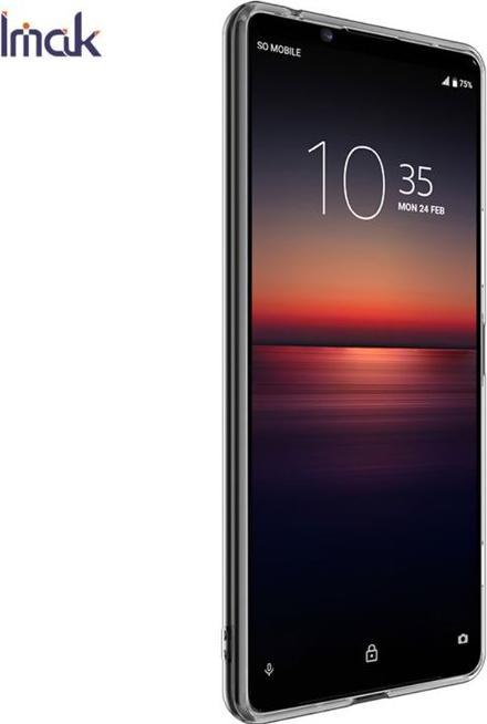 Actual product image Imak UX-5 Series (Sony Xperia 1 II)