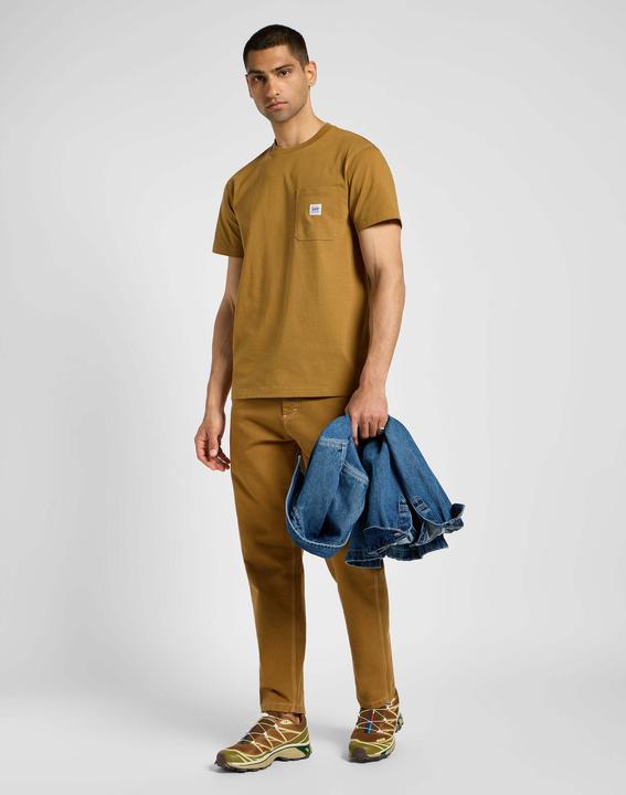 Immagine prodotto Lee Pantaloni in tessuto da carpentiere (36)