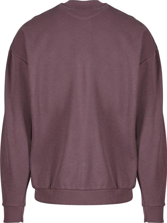 Actual product image Urban Classics Light Terry Crew - 166789 (XL)
