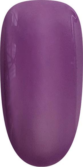 Produktbild BrillBird Tiffany Gel&Lac - Purple - 5ml (Purple, UV-Gel Lack)