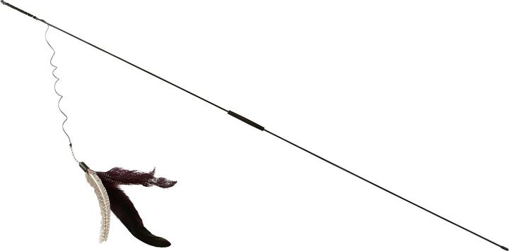 Image du produit Kerbl Canne à pêche pour chats XXL (Canne à pêche chat)