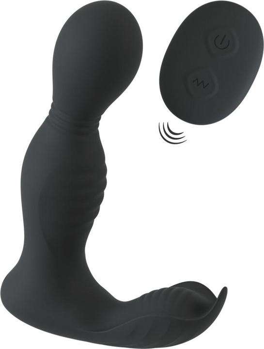 Produktbild Rebel RC Butt Plug with 2 Functions