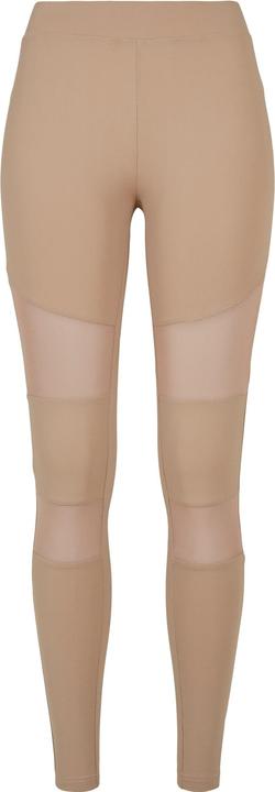 Image du produit Urban Classics Leggings en maille Ladies Tech (XS)