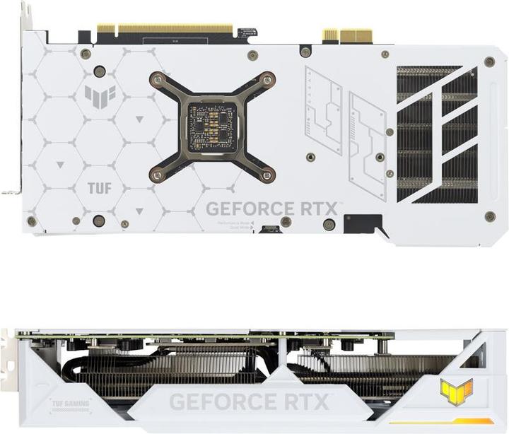 Produktbild ASUS TUF Gaming GeForce RTX 4070 Ti Super BTF (16 GB)
