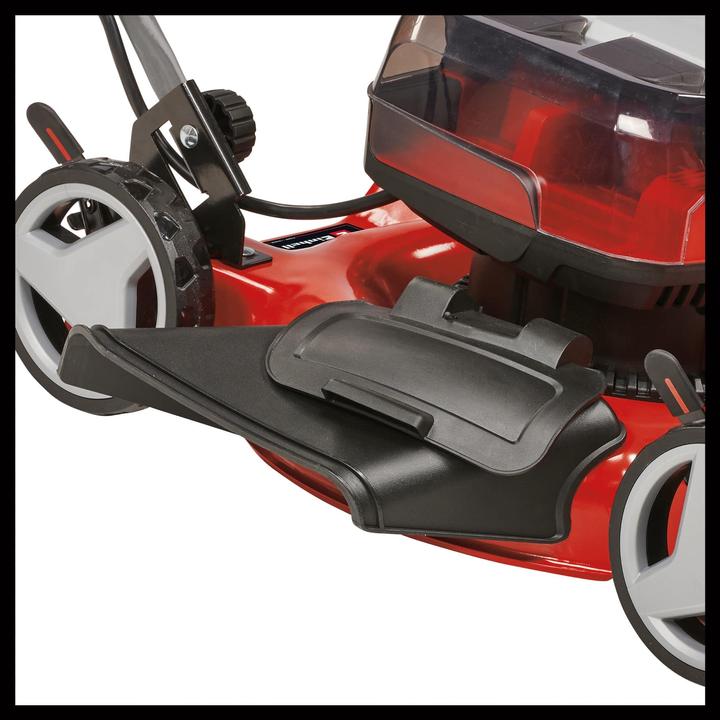 Immagine prodotto Einhell GE-CM 36/48 Li M Solo (Batteria ricaricabile)