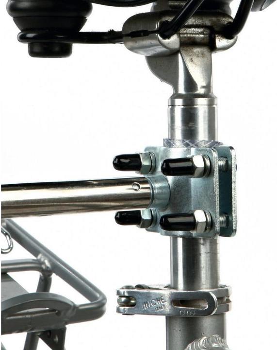 Produktbild Trixie Halter für Sattelstange für # 1287 (Hund)