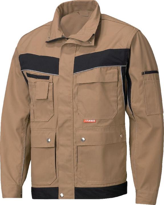 Produktbild Planam Bundjacke (64)