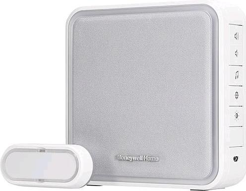 Actual product image Honeywell Radio chime (Funk)