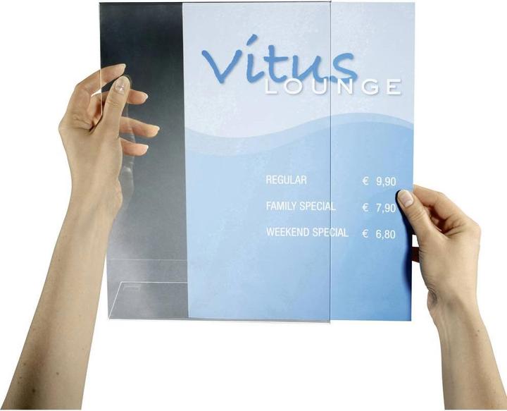 Immagine prodotto Sigel Infoteller (A4)