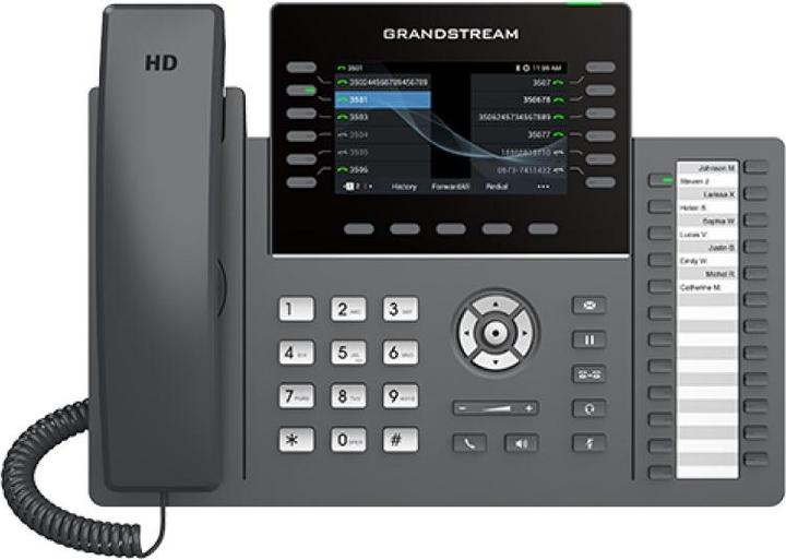Produktbild Grandstream SIP GRP-2636