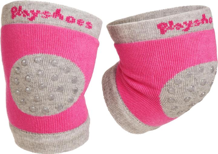 Immagine prodotto Playshoes Ginocchiera Antiscivolo Taglia Unica (Taglia unica)