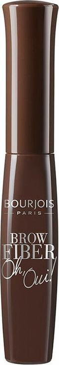 Produktbild Bourjois BOURJOIS Oh Oui Brown Fiber tusz do brwi 003 Brown 6,8ml (003 Brown)