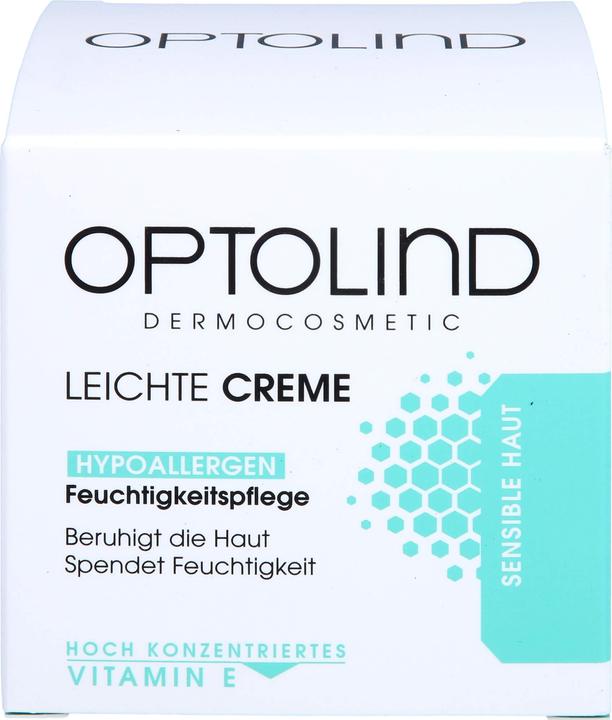 Immagine prodotto Hermès Optolind Empf H Light Cre (50 ml)