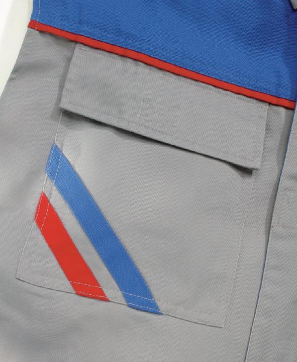Actual product image Planam Work vest (XS)