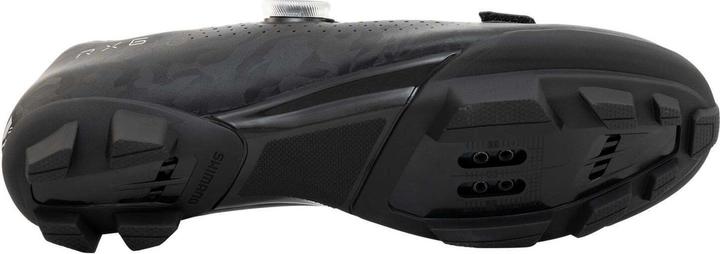 Actual product image Shimano SH-RX600 (43)