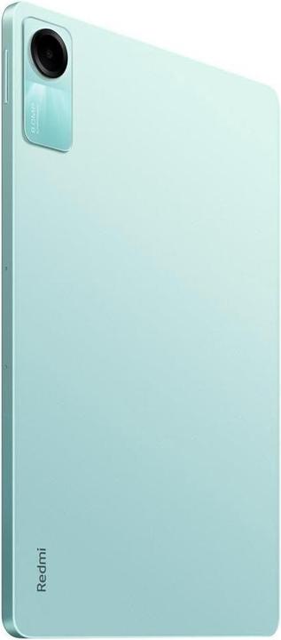 Produktbild Xiaomi Redmi Pad SE (ohne Ladegerät) (nur WLAN, 11", 128 GB, Mint Green)